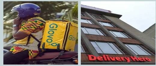 دليفري هيرو الألمانية تعلن السيطرة الكاملة على غلوفو المغرب دليفري هيرو الألمانية تعلن السيطرة الكاملة على غلوفو المغرب