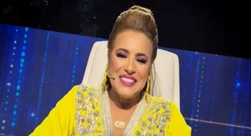 الفنانة نجاة اعتابو تقرر مقاضاة المشهرين بها وابنتها الفنانة نجاة اعتابو تقرر مقاضاة المشهرين بها وابنتها