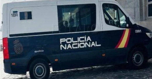 تفكيك شبكة للاتجار بالبشر والاستغلال الجنسي في مليلية تفكيك شبكة للاتجار بالبشر والاستغلال الجنسي في مليلية