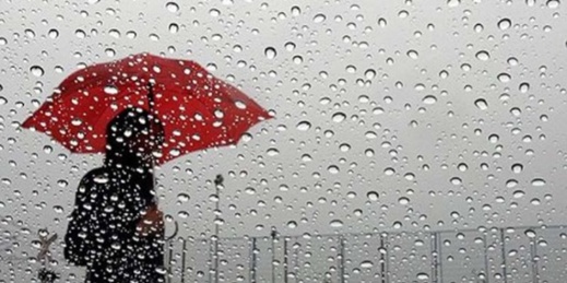 الأرصاد تتوقع أجواء غير مستقرة وأمطار رعدية شرق المملكة الأرصاد تتوقع أجواء غير مستقرة وأمطار رعدية شرق المملكة