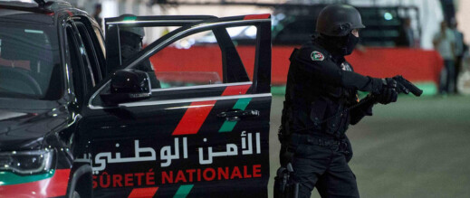 توقيف "بارون" مخدرات بالناظور كان فارا منذ 5 سنوات