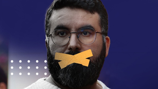 السلطات الأمنية تعتقل مدير نشر موقع بلادنا 24 يونس أفطيط بالمحمدية السلطات الأمنية تعتقل مدير نشر موقع بلادنا 24 يونس أفطيط بالمحمدية