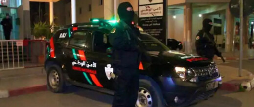 الناظور.. الأمن يطيح بمبحوث عنه خطير متورط في قضايا المخدرات