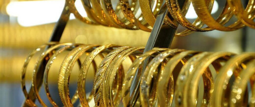 سيدة تعثر على قطعة ذهب بالناظور وتناشد صاحبها للتواصل