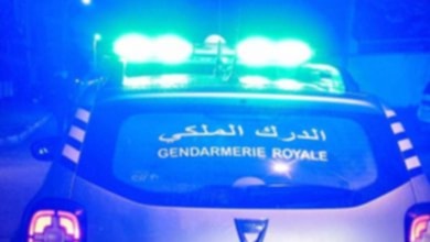بن الطيب.. حملات أمنية مكثفة تطيح بمروج للكوكايين وتستهدف النقاط السوداء
