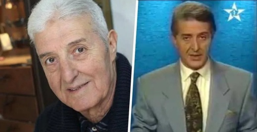 وفاة الإعلامي سعيد الجديدي رائد الصحافة الناطقة بالإسبانية في المغرب وفاة الإعلامي سعيد الجديدي رائد الصحافة الناطقة بالإسبانية في المغرب