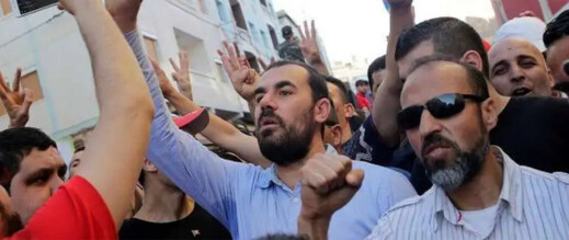 التدموري يكشف فشل وساطة سرية بين ناصر الزفزافي وممثل عن القصر الملكي