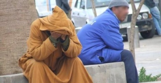 اكتئاب يضرب آلاف المغاربة.. تقرير يدق ناقوس الخطر اكتئاب يضرب آلاف المغاربة.. تقرير يدق ناقوس الخطر