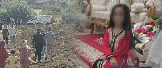 بعد اختفائها أمس.. العثور على طفلة تبلغ 6 سنوات مغتصبة ومقتولة بالقصر الكبير