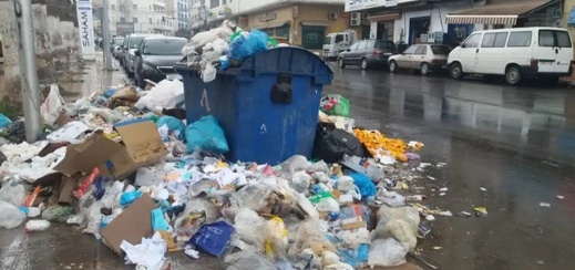 هل ينتهي عهد الفوضى في تدبير نظافة الناظور؟.. دراسة جديدة لإعادة هيكلة القطاع هل ينتهي عهد الفوضى في تدبير نظافة الناظور؟.. دراسة جديدة لإعادة هيكلة القطاع