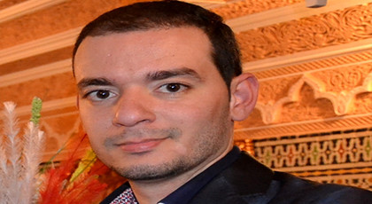 إهتز الريف فكشف عورة الكثيرين. إهتز الريف فكشف عورة الكثيرين.