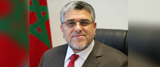 الرميد: الحلول بيد الحكومة وهي من تتحمل مسؤولية ما يجري في بلادنا الرميد: الحلول بيد الحكومة وهي من تتحمل مسؤولية ما يجري في بلادنا