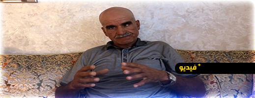 أب رضوان اليحياوي يطالب بكشف ملابسات وفاة ابنه أب رضوان اليحياوي يطالب بكشف ملابسات وفاة ابنه
