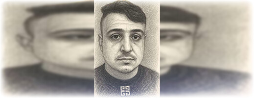 إيداع “موسى فلكون” سجن سلوان بتهمة القتل العمد مع سبق الإصرار إيداع “موسى فلكون” سجن سلوان بتهمة القتل العمد مع سبق الإصرار