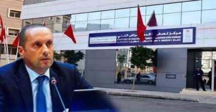 جمعية تحتج على تصريح التهراوي حول مستشفى الأنكولوجيا بالناظور وتعتبره منافيا للواقع جمعية تحتج على تصريح التهراوي حول مستشفى الأنكولوجيا بالناظور وتعتبره منافيا للواقع