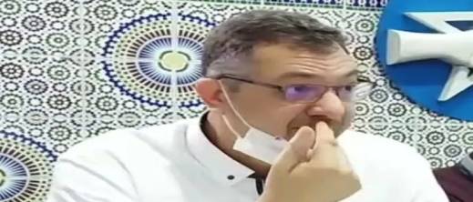 براءة الدكتور الصبار بالناظور… عدالة متأخرة تعيد الاعتبار براءة الدكتور الصبار بالناظور… عدالة متأخرة تعيد الاعتبار