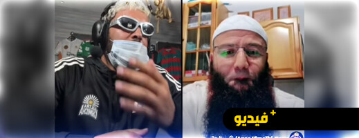 المالكي لطارق ابن علي: "5 دقايق أنا ما نعطيهاش لدونالد ترامب باش نعطيها ليك نتا"
