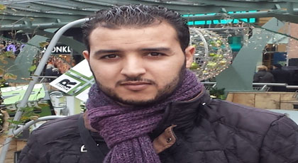 الدريوش : بين اهتزاز كراسي المسؤولين ، واستنكار المواطنين الدريوش : بين اهتزاز كراسي المسؤولين ، واستنكار المواطنين