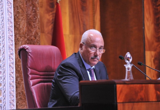 بعد استقالة حكومة باريس السريعة.. برلماني يتراجع عن استقالته بأسرع من ذلك بعد استقالة حكومة باريس السريعة.. برلماني يتراجع عن استقالته بأسرع من ذلك