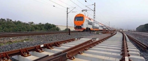 باب التعرضات يفتح لملاك الأراضي بمسار السكة الحديدية بين الناظور ووجدة باب التعرضات يفتح لملاك الأراضي بمسار السكة الحديدية بين الناظور ووجدة