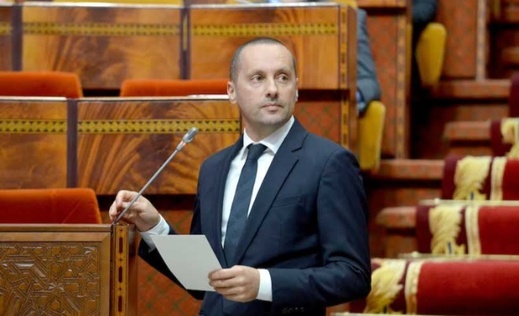 ما حقيقة الدعم المالي المقدم للمصحات؟.. التهراوي مدعو للمثول أمام البرلمان للتوضيح ما حقيقة الدعم المالي المقدم للمصحات؟.. التهراوي مدعو للمثول أمام البرلمان للتوضيح