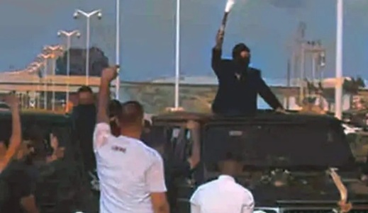 التحقيقات تتوسع في ملف موسى فلكون.. سقوط شركاء وفرار آخرين التحقيقات تتوسع في ملف موسى فلكون.. سقوط شركاء وفرار آخرين