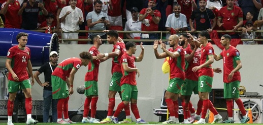 هذا موعد ودية المغرب والبحرين والقنوات الناقلة هذا موعد ودية المغرب والبحرين والقنوات الناقلة