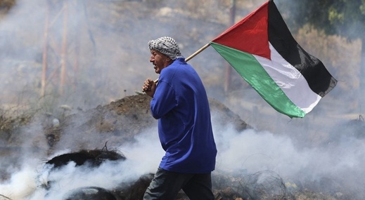 انفراجة سياسية تنهي الحرب على غزة وتفتح باب المساعدات انفراجة سياسية تنهي الحرب على غزة وتفتح باب المساعدات