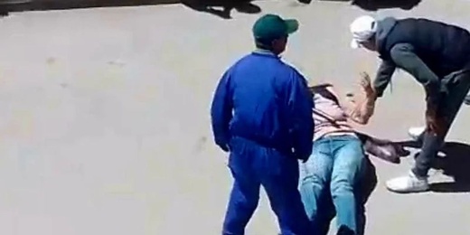 القضاء يرفع عقوبة المتورط في مقتل أستاذة أرفود إلى المؤبد القضاء يرفع عقوبة المتورط في مقتل أستاذة أرفود إلى المؤبد