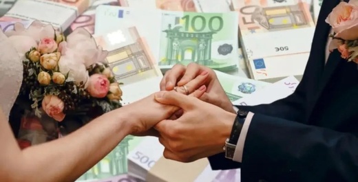 الشرطة الإسبانية تكشف عن حالتي زواج صوري للحصول على الإقامة في مليلية الشرطة الإسبانية تكشف عن حالتي زواج صوري للحصول على الإقامة في مليلية