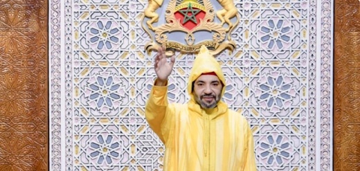 الملك يحث على العناية بالمناطق الهشة وتنميتها