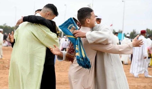 ألمانيا: ولاية شليزفيغ هولشتاين تعتمد عطلة رسمية للمسلمين في عيدي الفطر والأضحى ألمانيا: ولاية شليزفيغ هولشتاين تعتمد عطلة رسمية للمسلمين في عيدي الفطر والأضحى