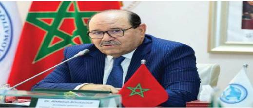 بوصوف يكتب.. مغرب مبادرات التنمية الترابية و فرصة التحول الكبير بوصوف يكتب.. مغرب مبادرات التنمية الترابية و فرصة التحول الكبير