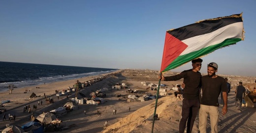 حركة حماس تنسحب من إدارة قطاع غزة حركة حماس تنسحب من إدارة قطاع غزة