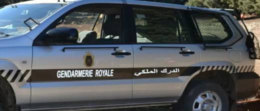 غير بعيد عن الناظور.. سقوط موظف وكالة تحويل أموال متورط في اختلاس مساعدات اجتماعية