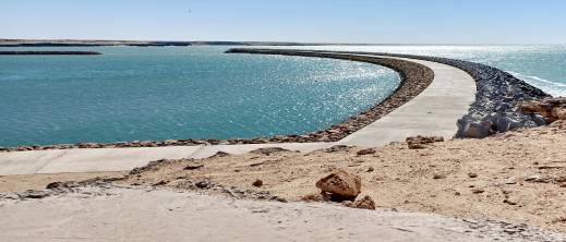 الوكالة الفرنسية للتنمية تمول تحديث 11 ميناء مغربيا لمواجهة التغيرات المناخية الوكالة الفرنسية للتنمية تمول تحديث 11 ميناء مغربيا لمواجهة التغيرات المناخية