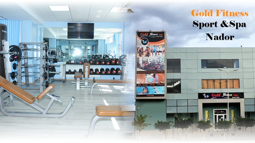 فرصة عمل بالناظور.. نادي غولد فيتنس يعلن عن توظيف مدربات في اللياقة البدنية والأيروبيك فرصة عمل بالناظور.. نادي غولد فيتنس يعلن عن توظيف مدربات في اللياقة البدنية والأيروبيك