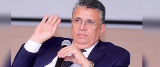 وهبي: المجازون في الحقوق غالبًا لا يحسنون استخدام الحاسوب وهبي: المجازون في الحقوق غالبًا لا يحسنون استخدام الحاسوب