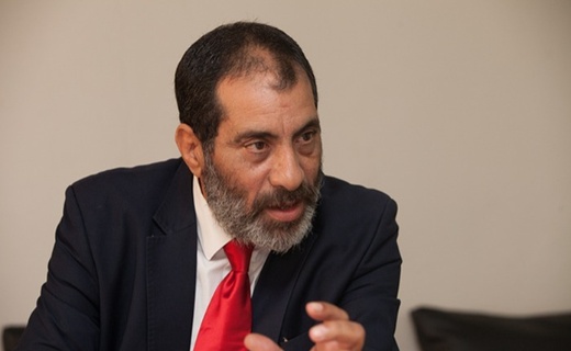 وفاة الحقوقي اليساري مصطفى البراهمة بعد صراع مع المرض وفاة الحقوقي اليساري مصطفى البراهمة بعد صراع مع المرض