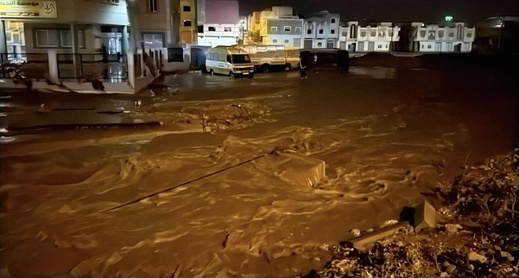 عقب فيضانات العروي.. مطالب لعامل الناظور بفتح تحقيق في اختلالات البنية التحتية عقب فيضانات العروي.. مطالب لعامل الناظور بفتح تحقيق في اختلالات البنية التحتية