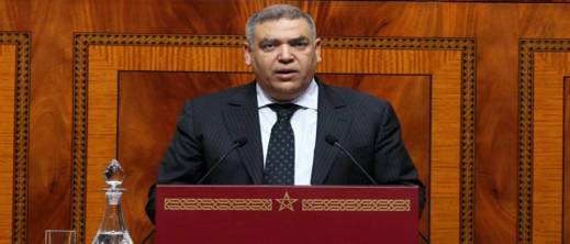لفتيت يعلن عن تخصيصات مالية ضخمة للجماعات الترابية وحل ملفات الموظفين المؤقتين لفتيت يعلن عن تخصيصات مالية ضخمة للجماعات الترابية وحل ملفات الموظفين المؤقتين