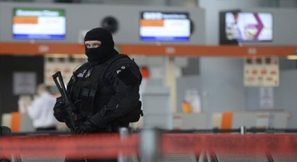 وسائل إعلام إيطالية : المخابرات المغربية حذرت بلجيكا قبل وقوع التفجيرات‎
