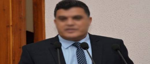 قضية “التشهير ضد امرأة” تجر أستاذا جامعيا إلى السجن النافذ قضية “التشهير ضد امرأة” تجر أستاذا جامعيا إلى السجن النافذ
