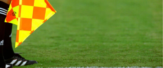 لا حضور للتحكيم المغربي في بطولة كأس العرب المقبلة لا حضور للتحكيم المغربي في بطولة كأس العرب المقبلة