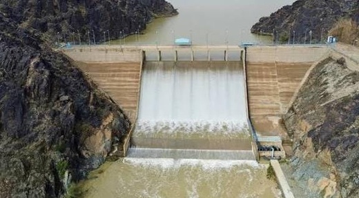 تراجع مقلق في حقينة السدود بالمملكة تراجع مقلق في حقينة السدود بالمملكة