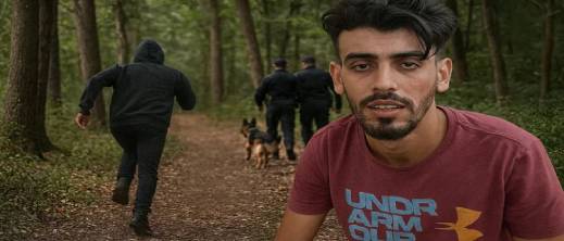 طنجة.. الأمن يطيح بالهارب من جريمة قتل شاب ناظوري بعد أسبوع من المطاردة طنجة.. الأمن يطيح بالهارب من جريمة قتل شاب ناظوري بعد أسبوع من المطاردة