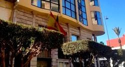 رغم استيفاء الشروط.. أسر ناضورية تتفاجأ برفض تأشيرات أبنائها القاصرين رغم استيفاء الشروط.. أسر ناضورية تتفاجأ برفض تأشيرات أبنائها القاصرين