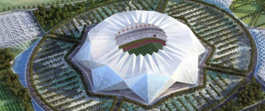 جهة البيضاء تلجأ لمسطرة نزع الملكية لربط ملعب الحسن الثاني بالمدن المجاورة استعدادًا لكأس العالم جهة البيضاء تلجأ لمسطرة نزع الملكية لربط ملعب الحسن الثاني بالمدن المجاورة استعدادًا لكأس العالم