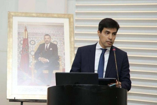 تعزية في وفاة والدة الأستاذ عبد اللطيف طهار تعزية في وفاة والدة الأستاذ عبد اللطيف طهار