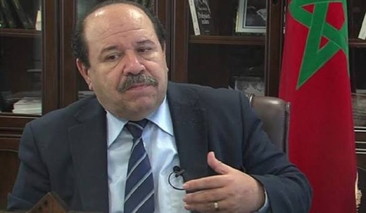 بوصوف: كرة القدم.. من شغف الملاعب إلى قوة ناعمة واقتصاد وطني مزدهر بوصوف: كرة القدم.. من شغف الملاعب إلى قوة ناعمة واقتصاد وطني مزدهر